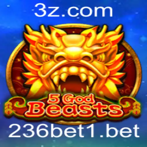 236bet - Descubra o Fascinante Mundo de 5GodBeasts com a 236bet