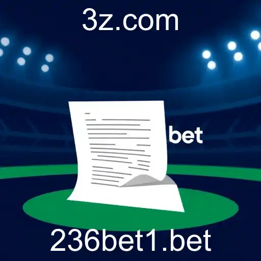 Contrato Usuário: Entenda a Importância e os Detalhes Relacionados ao 236bet