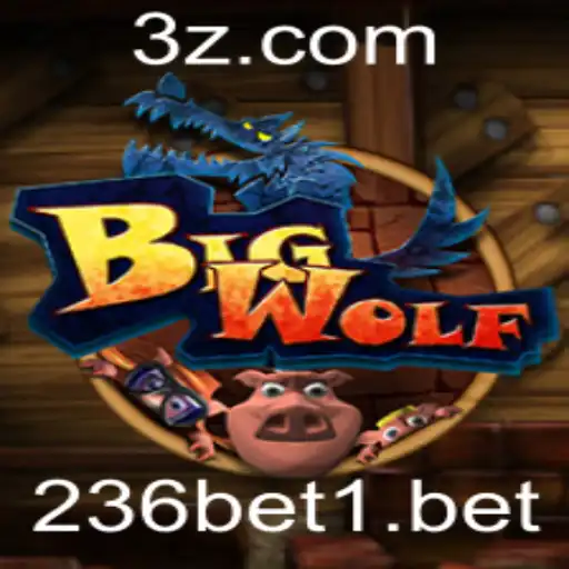 236bet - BigWolf: Explorando o Universo do Jogo com 236bet