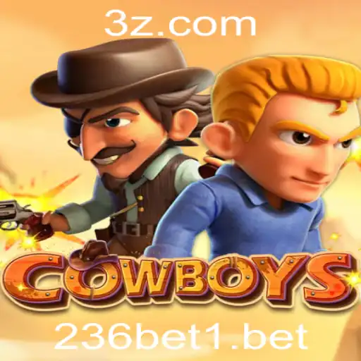 236bet - Descubra o Mundo de COWBOYS: O Novo Jogo de Aventura e Estratégia