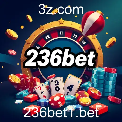 Guia Completo sobre Jogos de Cassino: Explorando o Fascinante Mundo de 236bet