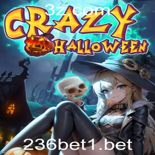 236bet - Explore o Mundo de CrazyHalloween com 236bet