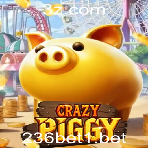 236bet - CrazyPiggy: Uma Nova Sensação no Mundo dos Jogos