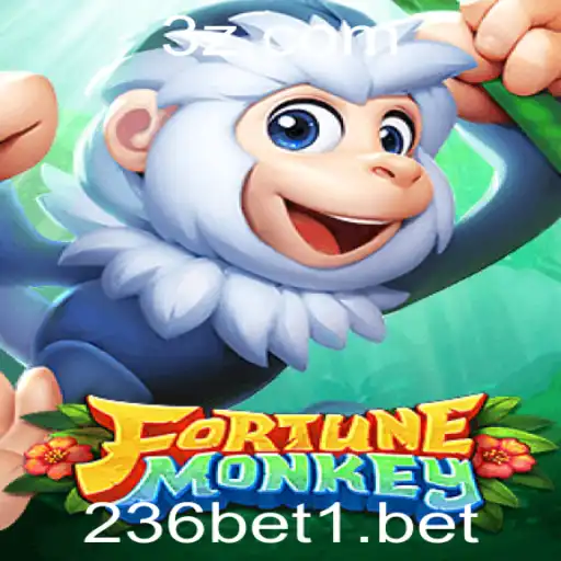 236bet - FortuneMonkey: A Nova Sensação do Mundo dos Jogos de Aposta