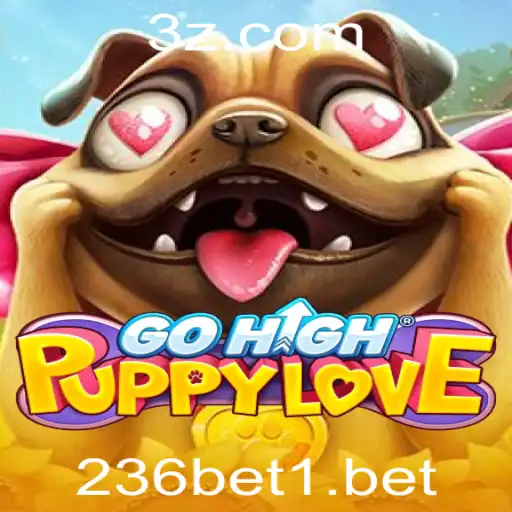 236bet - GoHighPuppyLove: O Jogo Inovador que Conquista o Coração dos Jogadores