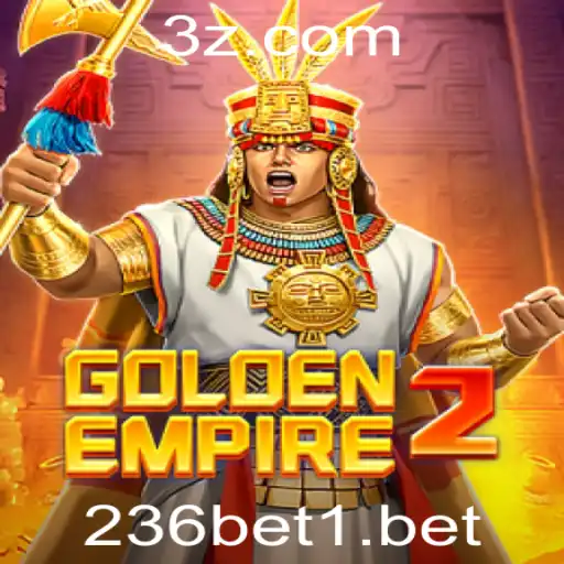 236bet - GoldenEmpire2: Um Mergulho no Universo das Apostas Online com 236bet
