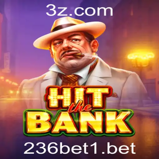 236bet - Explorando o Mundo do Jogo 'HitTheBank' e a Plataforma 236bet