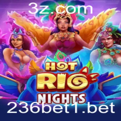 236bet - Explorando o Mundo Vibrante de HotRioNights: Tudo Sobre Regras e Estratégias