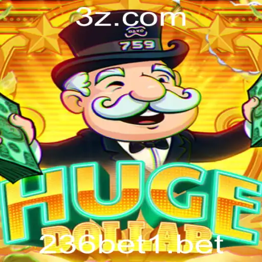 Explorando o Fascinante Jogo 'HugeDollar' e Seu Impacto no Cenário Atual