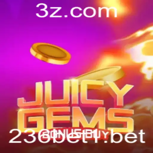 236bet - Explorando o Mundo Vibrante de JuicyGemsBonusBuy
