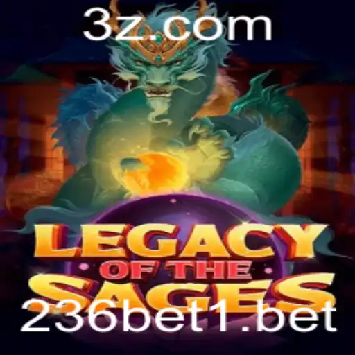 236bet - LegacyoftheSages: O Jogo Que Une Estratégia e Aventura