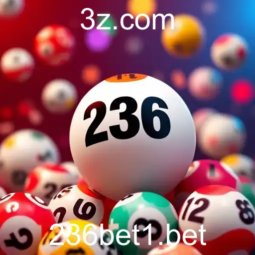 Explorando o Universo das Loterias com 236bet