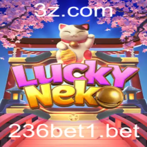 236bet - Explorando o Mundo de LuckyNeko: Uma Viagem pelo Universo de Jogos