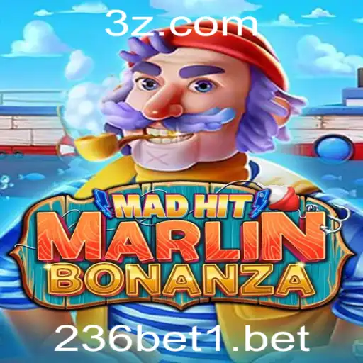 236bet - MadHitMarlinBonanza: O Novo Fenômeno dos Jogos de Cassino