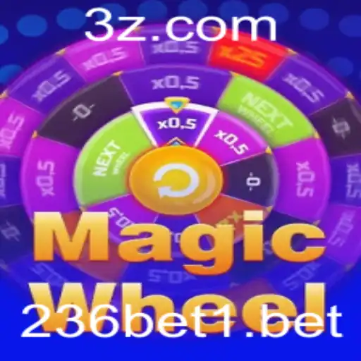 Descubra o Fascinante Mundo do MagicWheel com 236bet