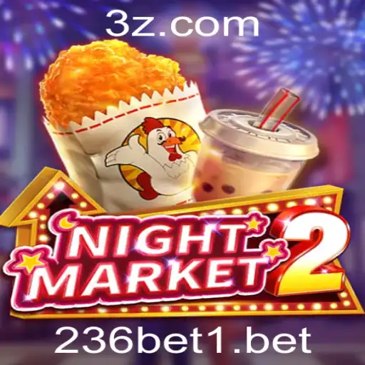 236bet - Descubra NightMarket2: Um Novo Conceito em Jogos de Aventura com 236bet