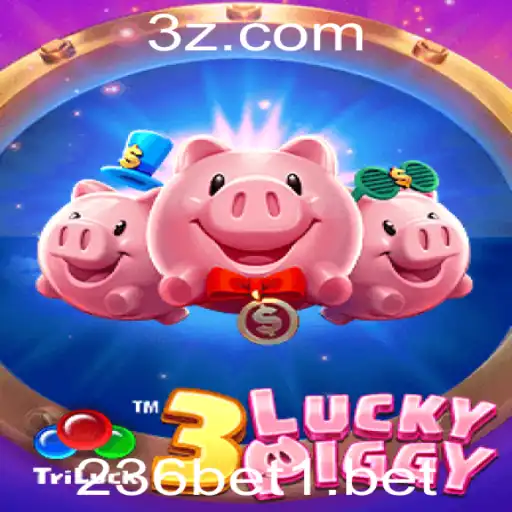 Descubra o Fascinante Mundo de 3LUCKYPIGGY: Um Jogo Empolgante no Universo de 236bet