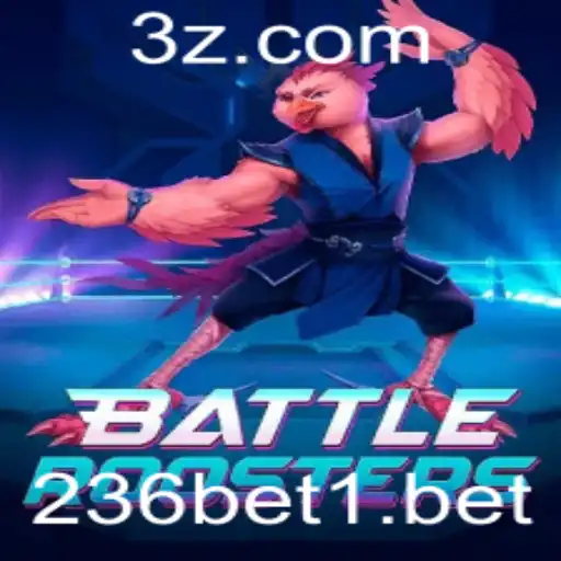 Explorando o Mundo de BattleRoosters: Estratégias e Regras do Jogo