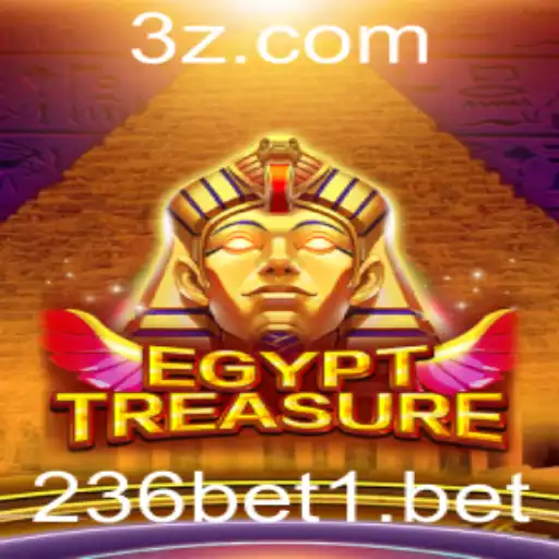 Descubra os Segredos de EgyptTreasure: O Jogo de Aventura do Momento