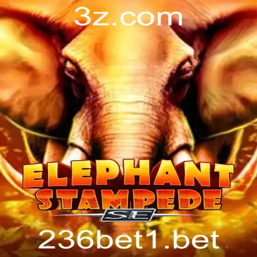 Explorando ElephantStampedeSE: Um Mergulho nas Aventuras do Jogo com 236bet