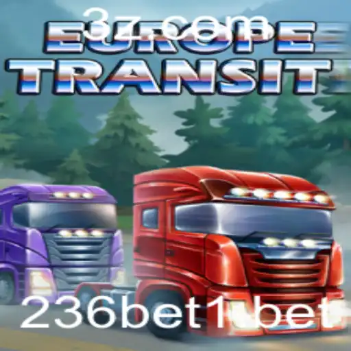 Descubra o Fascinante Mundo do Jogo EuropeTransit e Envolva-se com 236bet