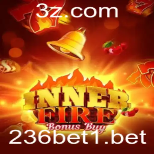 Desvendando o Jogo InnerFireBonusBuy: A Nova Sensação da 236bet
