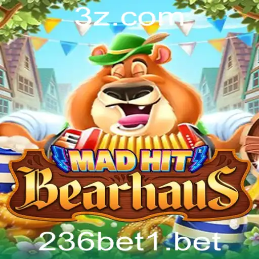 MadHitBearhaus: Um Novo Desafio no Mundo dos Jogos