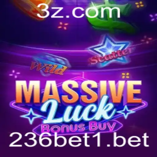 Descubra a Emoção do Jogo MassiveLuckBonusBuy com 236bet