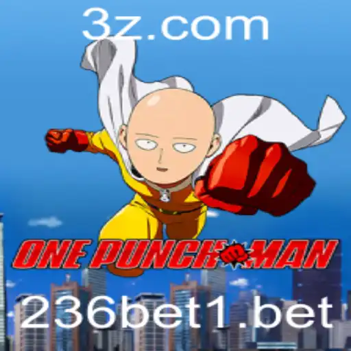 OnePunchMan: A Nova Sensação dos Jogos