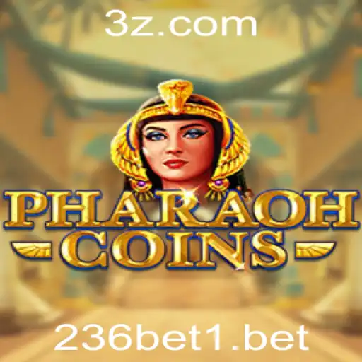 PharaohCoins: A Experiência de Jogo Definitiva com 236bet