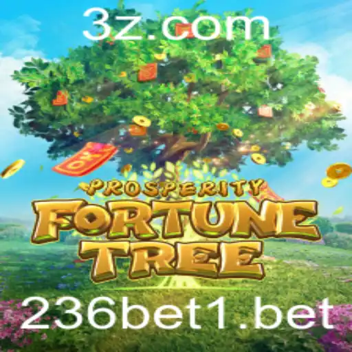 Explorando ProsperityFortuneTree: O Jogo que Conquista Entusiastas em 236bet