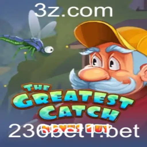 Explorando 'TheGreatestCatchBonusBuy': Um Mergulho no Mundo das Slots Online
