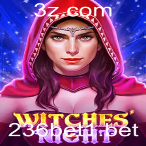 Descubra o Fascinante Mundo de WitchesNight: O Jogo Que Conquistou o Universo das Apostas