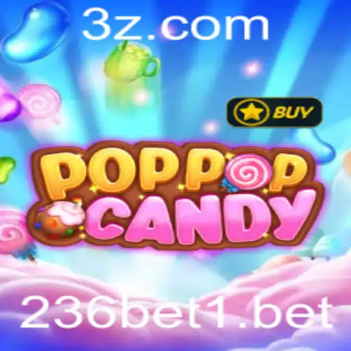 236bet - POPPOPCANDY: Uma Imersão no Universo dos Doces com Novas Regras Empolgantes