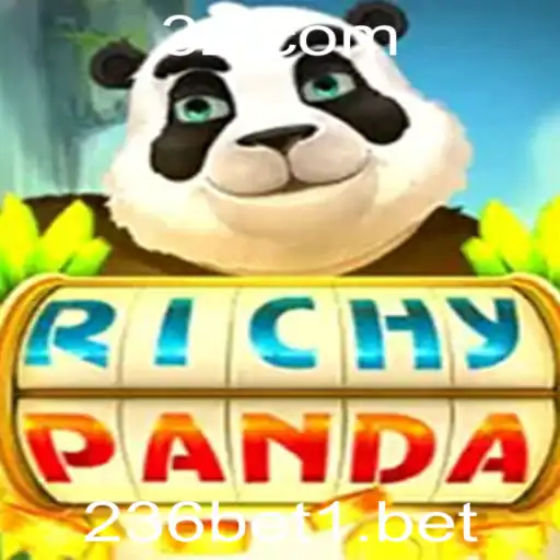 Explorando o Fascinante Universo de RichyPanda e a Inovadora Plataforma 236bet