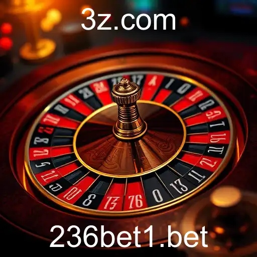 Explorando o Fascinante Mundo da Roleta: Estratégias e Curiosidades do 236bet