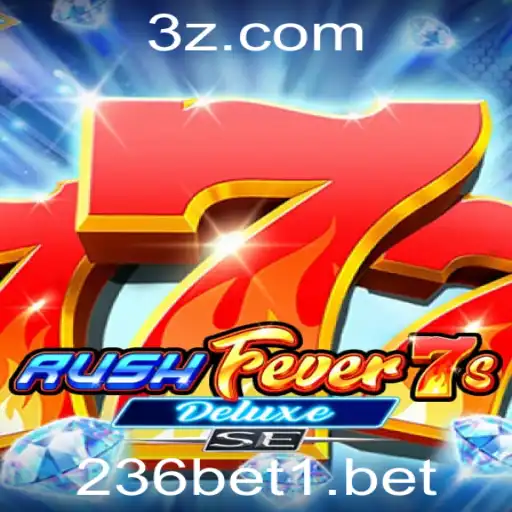 236bet - Desvendando RushFever7sDeluxeSE: Descubra Tudo Sobre Este EmoCionante Jogo com a Chave 236bet