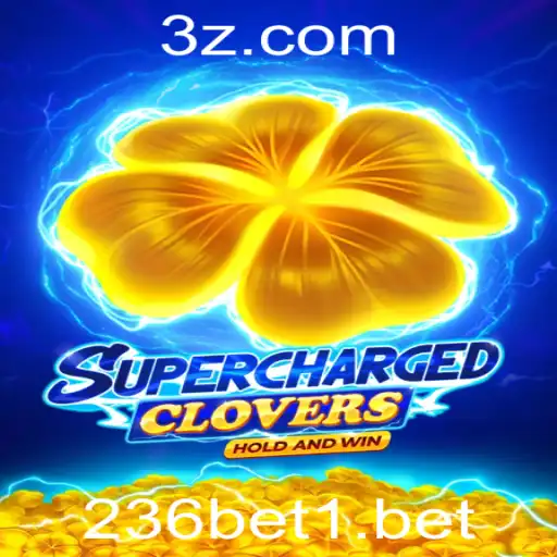 236bet - SchargedClovers: Uma Nova Aventura no Mundo dos Jogos de Azar