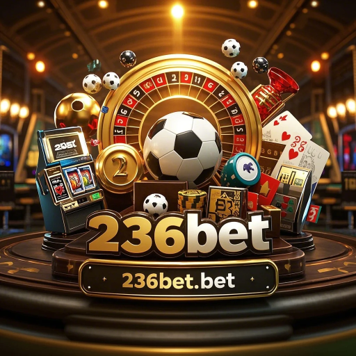 Cassinos Online: Explore a Categoria no 236bet