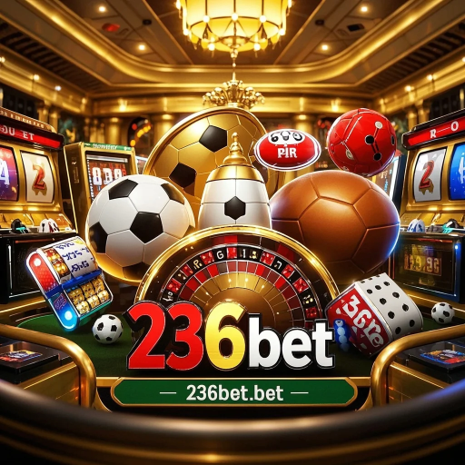 Descubra as Ofertas Especiais da 236bet: Promoções Imperdíveis para Jogadores