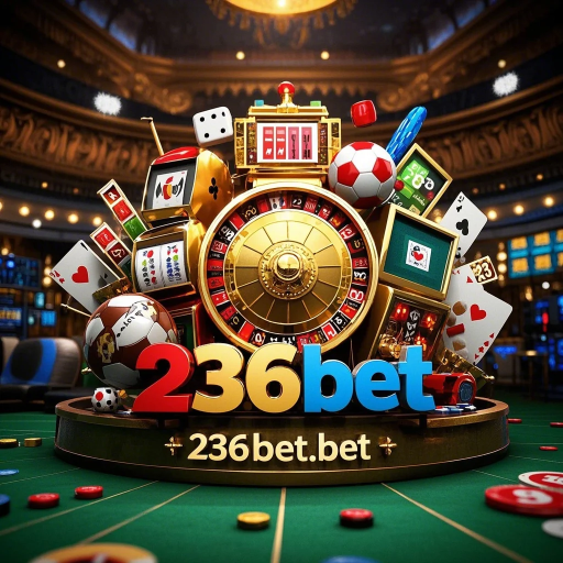 Atração dos Caça-níqueis no Site 236bet: Diversão e Prêmios