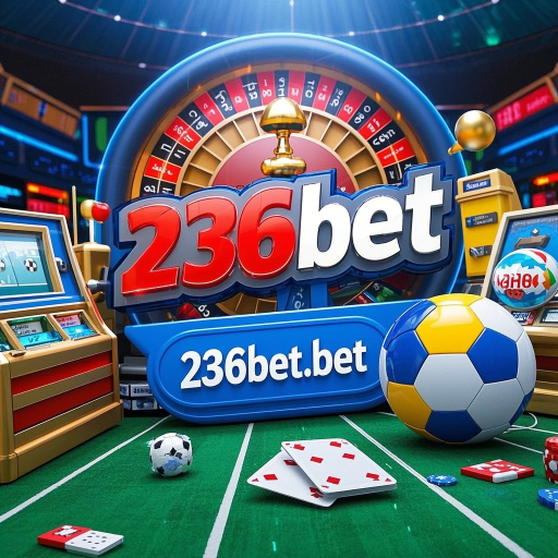 Descubra a Categoria de 'Casa de Apostas' na 236bet: Sua Porta de Entrada para o Mundo das Apostas Online