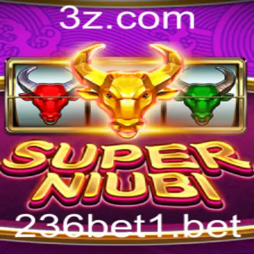 236bet - Explorando o Universo de SuperNiubi: Um Jogo Inovador