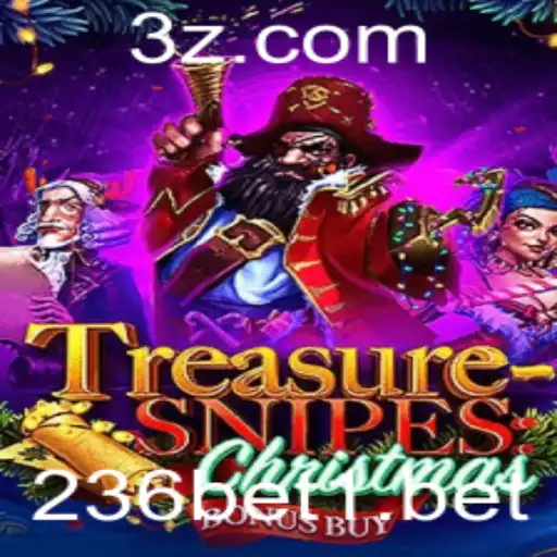 236bet - TreasuresnipesChristmas: Aventura Festiva no Mundo dos Jogos