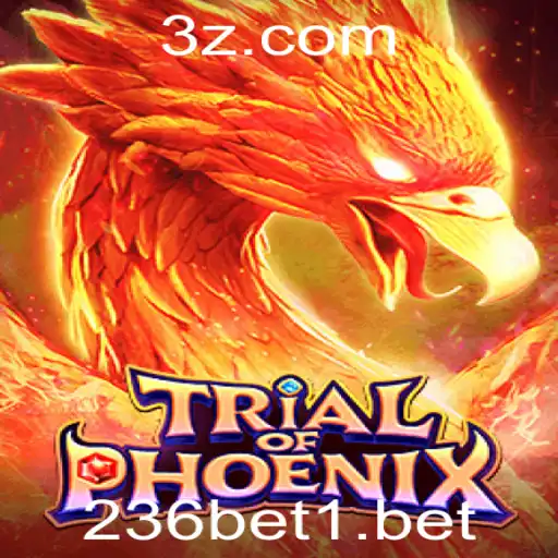 Descubra o Fascinante Mundo de TrialofPhoenix e sua Ligação com 236bet
