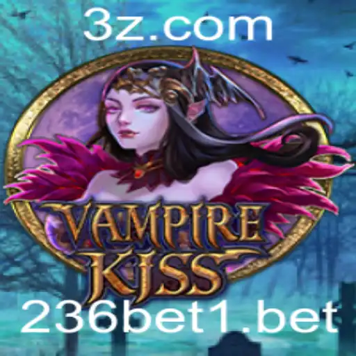 236bet - VampireKiss: Mergulhe na Aventura Sombriamente Excitante do Jogo